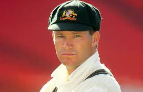 Dean Jones is no more, collapses in front of Brett Lee.
