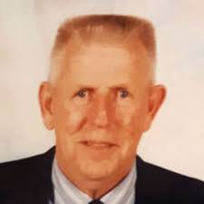 Ervin D. Peters Obituary November 11, 2020