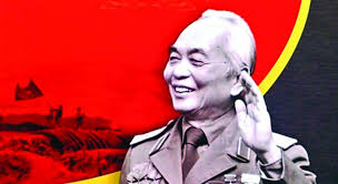 He was an actor, known for vietnam: Cuá»™c Ä'á»i Va Sá»± Nghiá»‡p Cá»§a Ä'áº¡i TÆ°á»›ng Vo Nguyen Giap
