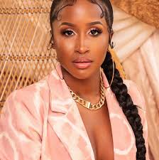 Kassia african Hair Braiding.