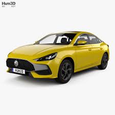 Maybe you would like to learn more about one of these? Mg 5 2021 3d Model Vehicles On Hum3d
