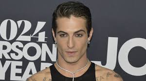 Goodhairday: Damiano David dalla chioma che, lunga o corta, è sempre cool