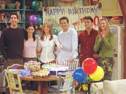 There's no need to hit up that colonial flea market of yours to get rachel's famous apothecary table from friends. A Pottery Barn Friends Collection Is Coming Vox