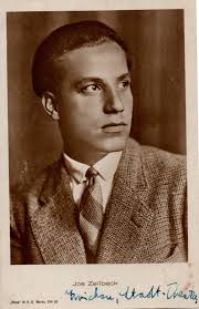 Zander-Zitzewitz Performers Ross Verlag Postcard Images