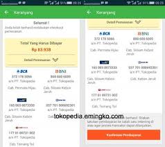 Untuk memudahkan akses atau komunikasi, ppg menyediakan layanan customer care. Cara Belanja Online Beli Barang Di Tokopedia Gambar