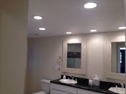 Bathroom Lighting Recessed Bathroom Recessed Lighting Bathroom Ceiling Light Recessed Lighting
