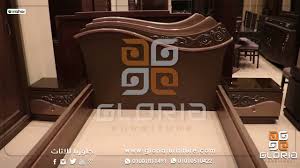 روائع الاثاث موبليات دمياط غرفة نوم 005 جلوريا الشركة الرائدة في صناعة الأثاث Youtube