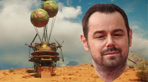 You can't use it while you are doing one of the side activities. How To Get Danny Dyer In Rage 2 Gamesradar
