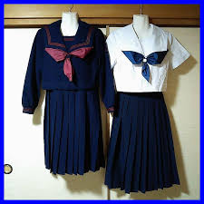 制服図鑑 おしゃれまとめの人気アイデア pinterest 制服 ドンキー 夏服 制服 長袖ブラウス