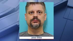 Hebron High School teacher arrested for allegedly sexually assaulting  student