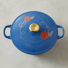 We did not find results for: Williams Sonoma Debuts Limited Edition Disney S Beauty And The Beast Le Creuset Cookware Business Wire