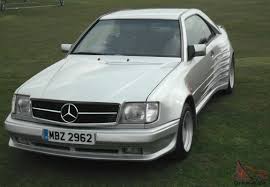 Mercedes 300 Ce Twin Turbo 24 Valve Sportline Twin Turbo Mercedes 300 Turbo