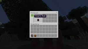 Dye a backpack by clicking on it with a dye (can be redyed) to lock a backpack place a tripwire hook in the 1st slot. Backpacks Add On Minecraft Pe Mods Addons