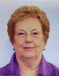 Mary Helen Free Obituary (2024)