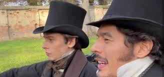 Antonio Ranieri, chi era l'amico di Giacomo Leopardi