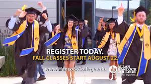 Graduation at allan hancock college; Veteran Success Center Allan Hancock College 800 College Santa Maria Ca 2021