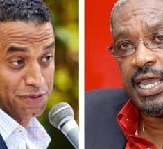 The BEST TEAM in the Commonwealth of The Bahamas was nominated today