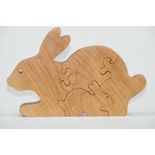Check spelling or type a new query. Handmade Wooden Animal Puzzle Bunny Personalized Montessori Toy Handmade Wooden Toys And Puzzles For Children Little Wooden Wonders