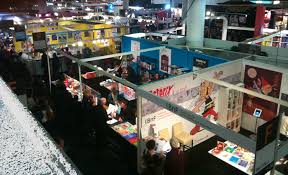 Maybe you would like to learn more about one of these? Salon Du Livre Et De La Presse Jeunesse De Montreuil Memoire D Images
