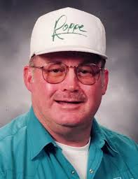 Obituary information for Carey William Young