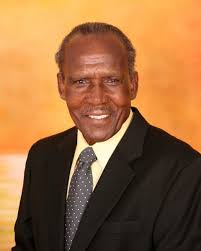 Neville Overtone DeCosta Bethel Sr.