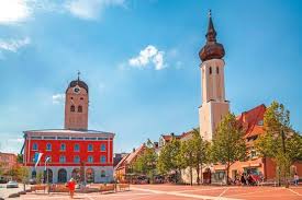 While the route changed over the years, the traditional final destinations were paris and istanbul. Erding Railtour Der Schweizer Reisespezialist