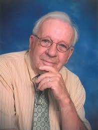 Richard Hull Obituary