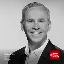 Chris Quinn: iDesign CEO Shares His Secrets to Growing Record-Breaking  Companies