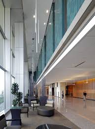 Providence Regional Medical Center Everett Marshall And Katherine Cymbaluk Medical Tower Zgf Medical Center Medical Interior Projects