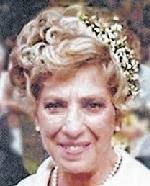 Mary Triolo Obituary (1921