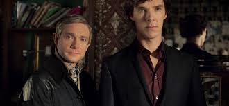 Watson's new life with flatmate sherlock holmes is never dull, and even sherlock's unusual idea of a visit to the bank keeps the doctor on his toes. Netflix Uk Tv Review Sherlock Holmes Season 3 Episode 1 The Empty Hearse Vodzilla Co Where To Watch Online In Uk How To Stream