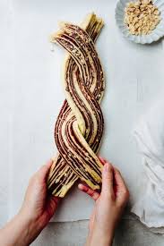 Earl Grey Chocolate Babka Beyond Sweet And Savory Recipe Chocolate Babka Chocolate Savory