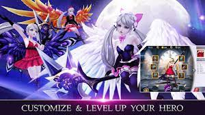 Click to install daybreak legends: Download Daybreak Legends Origin Mod Apk Unlimited Money Apk File