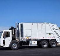 Rear Loader Garbage Trucks for Sale – New & Used | Trash ...