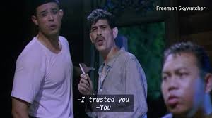 Engkau sakitkan hatik a u ( hatiku luka ). Black Dog Bone Hatiku Luka Lagi Subtitle English Youtube