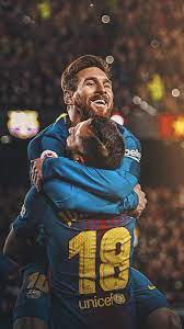 3264 x 4278 jpeg 1454kb. Barca Universal Auf Twitter Edit Jordi Alba X Leo Messi Wallpaper Ronit Gfx