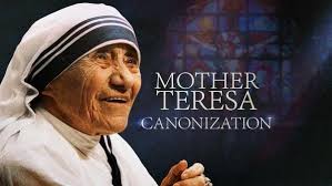 Mother Teresa A Suffering And Depressed Saint Mental Health Justice