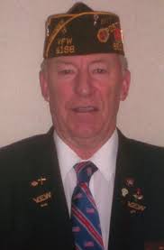 Eureka VFW Post 6786