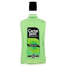 Out of these 24 calories 69% of the calories come from carbohydrates, 27% calories are obtained from proteins and. What Is Cactus Jack Alcohol
