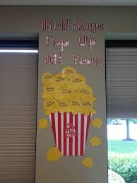 Birthday Bulletin Board Ideas For Kindergarten Pin By Katie Lynn On Bulletin Board Ideas Preschool Boards Birthday Bulletin Boards Birthday Bulletin