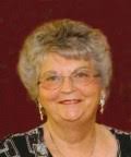 Patty Whitt Obituary (2012)