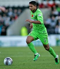 Tyrer was a goalkeeper and smith was a midfielder , the latter appearing in the everton reserve team on a few occasions. Emilio Izaguirre Wikipedia