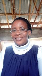 Introducing the women The beautiful image of God Mothering Sunday  #christholychurch C.H.C Calabar No.1