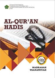 A short summary of this paper. Al Quran Hadis Mts Kelas 9 Pustaka Digital Pendidikan Islam