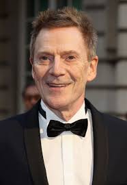 Jesper Christensen Mr White Casino Royale Quantum Solace Spectre The Young Victoria Best Supporting Actor Bond Films