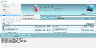 Sep 25, 2021 · automate sync as a batch job; Allway Sync 20 1 3 Code File Download 2019 Free Working 100