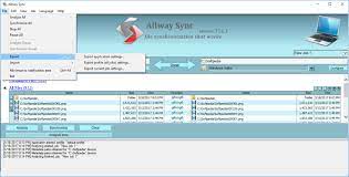 Our team performs checks each time a new file. Allway Sync 20 1 3 Code File Download 2019 Free Working 100