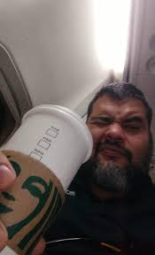 So many choices at the Kansas City International Airport (USA).