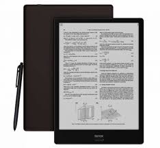 Onyx Boox Note 10 3 Android Ereader Now 499 The Ebook Reader Blog