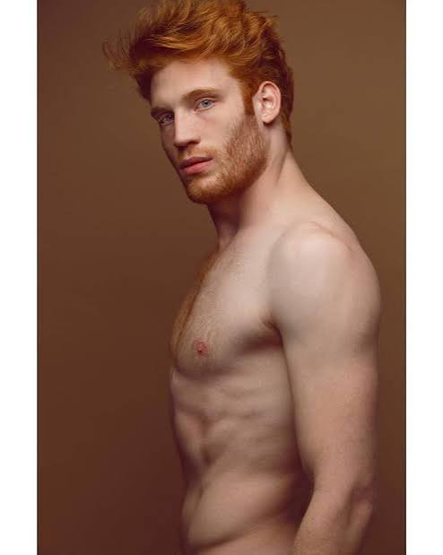 Nude Male Ginger New 2026 Files Update #753